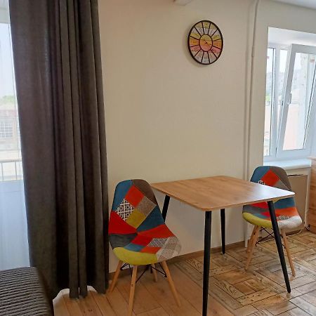 Ferienwohnung Шевченко 26 1К Kropywnyzkyj Exterior foto