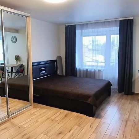 Ferienwohnung Шевченко 26 1К Kropywnyzkyj Exterior foto