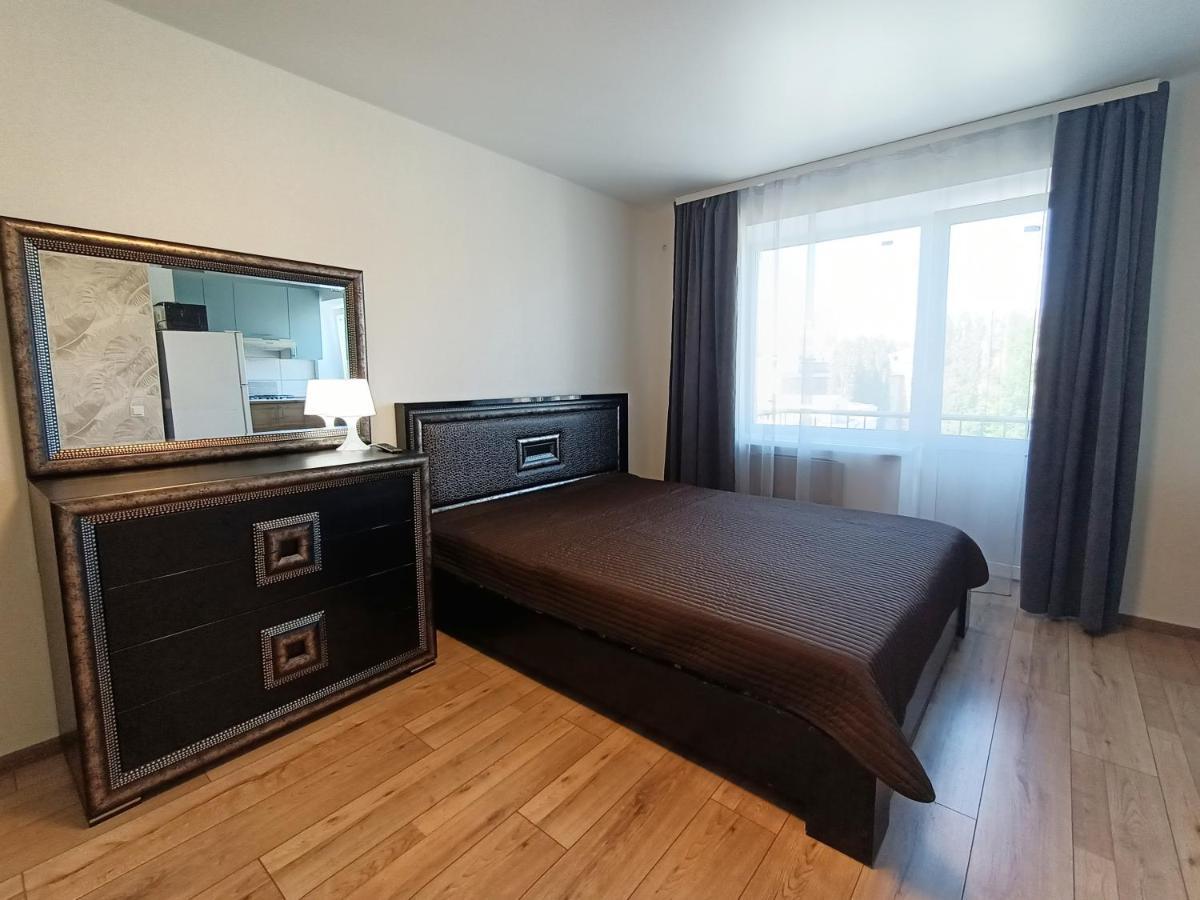 Ferienwohnung Шевченко 26 1К Kropywnyzkyj Exterior foto