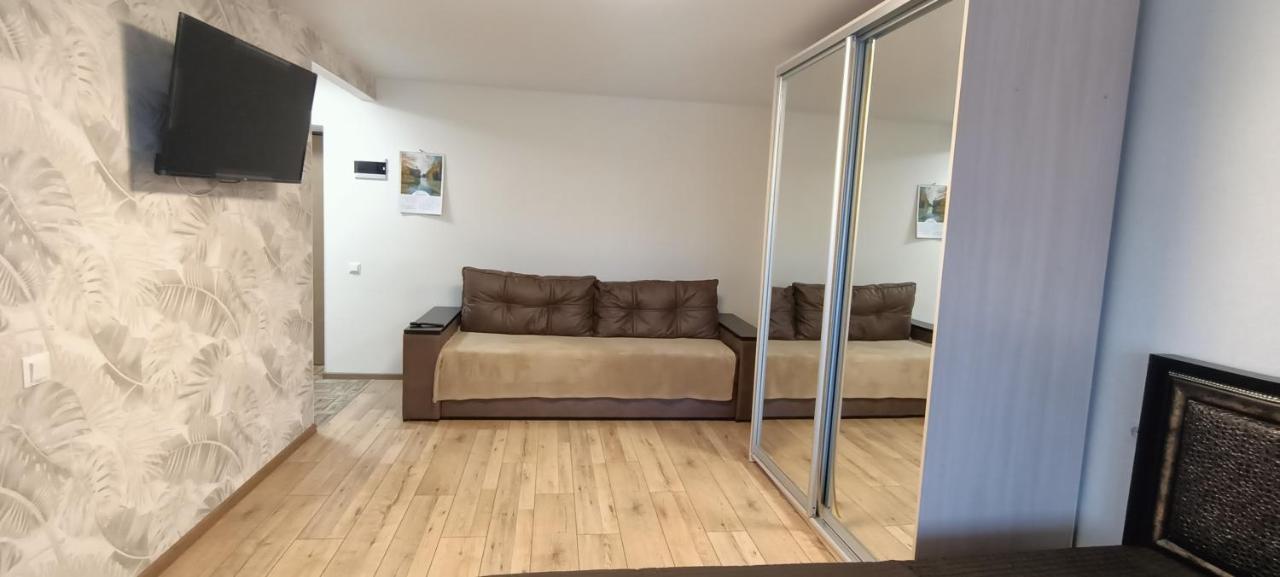 Ferienwohnung Шевченко 26 1К Kropywnyzkyj Exterior foto